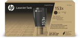 HP toner 153X, 5.000 pagina's, OEM W1530X, zwart - OfficeTown
