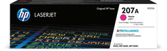 HP toner 207A, 1.350 pagina's, OEM W2213A, magenta - OfficeTown