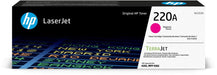 HP toner 220A, 1.800 pagina's, OEM W2203A, magenta - OfficeTown
