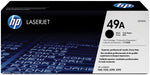 HP toner 49A, 2 500 pagina's, OEM Q5949A, zwart - OfficeTown