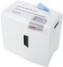 HSM shredstar S10 papiervernietiger, 6 mm - OfficeTown