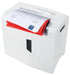 HSM shredstar X5 papiervernietiger, 4,5 x 30 mm - OfficeTown