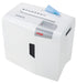 HSM shredstar X5 papiervernietiger, 4,5 x 30 mm - OfficeTown