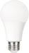 Integral Classic Globe LED Lamp E27, Dag/Nacht Sensor, Niet Dimbaar, 5.000 K, 4,8 W, 470 Lumen - OfficeTown