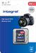 Integral geheugenkaart SDXC, 64 GB - OfficeTown