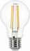 Integral LED lamp E27, dag/nacht auto sensor, 2.700 K, 4,8 W, 470 lumen - OfficeTown