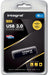 Integral USB - stick 3.0, 16 GB, Zwart - OfficeTown