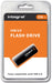 Integral USB stick 3.0 Black, 256 GB, zwart - OfficeTown
