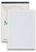 Isometrisch grafisch papier blok, 50 vellen, formaat A4 - OfficeTown