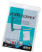 Jalema archiefbinder JalemaClipex, pak van 10 stuks - > Jalema archiefbinder JalemaClipex, 10 stuks per pak - OfficeTown