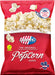 Jimmy's Popcorn Classic, zoet, zak van 100 g 12 stuks - OfficeTown