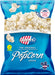 Jimmy's Popcorn Classic, zout, zak van 80 g 12 stuks - OfficeTown