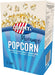 Jimmy's Popcorn Microwave, zout, doos van 3 x 90 g 12 stuks - OfficeTown