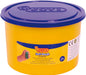 Jovi boetseerpasta Zacht Deeg 460 g Blauw 5 stuks - OfficeTown
