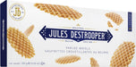 Jules Destrooper Parijse wafels, doos van 100 g - OfficeTown