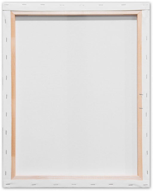Kangaro canvas spieraam, afm. 40 x 50 cm, set van 2 stuks - OfficeTown