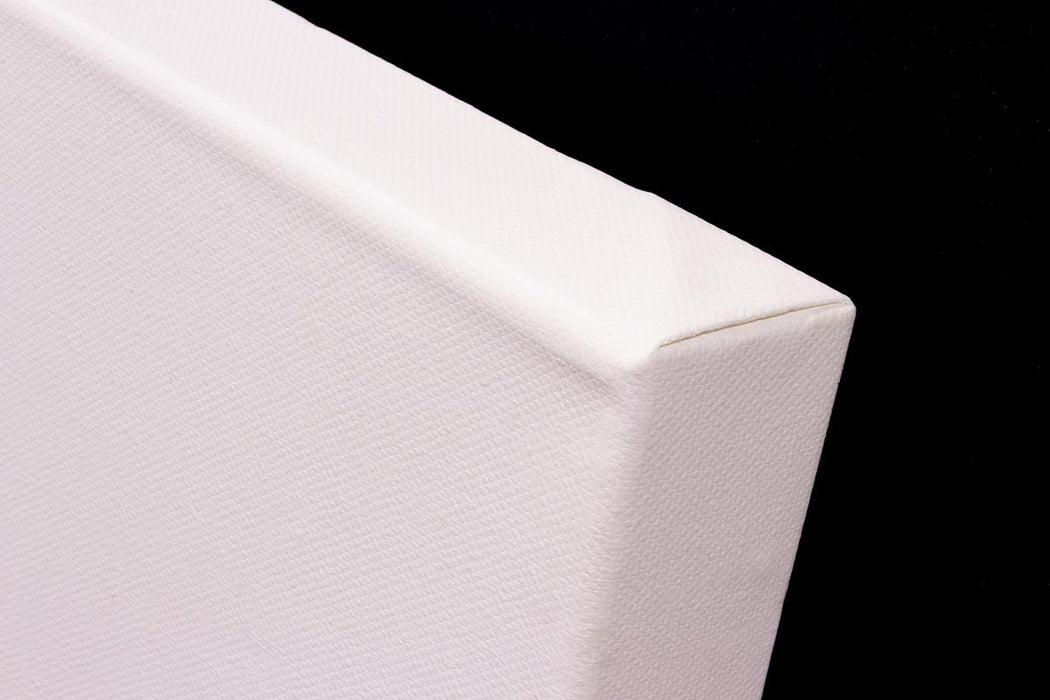 Kangaro opgespannen canvasframe 3D, afmetingen 50 x 60 cm, set van 2 stuks - OfficeTown