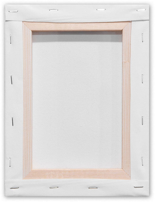 Kangaro schildersdoek op spieraam, afm. 18 x 24 cm - OfficeTown