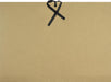 Kangaro tekenmap, afmeting 50 x 70 cm met linten en 3 kleppen - OfficeTown