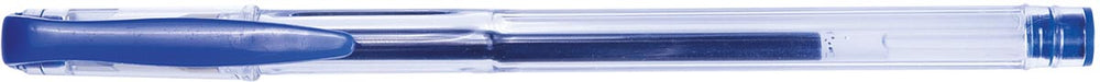 Kantoorartikelen gelpen Klassiek 0,3 mm, blauw 50 stuks - OfficeTown