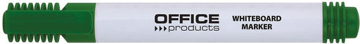 Kantoorartikelen whiteboard marker 1 - 3 mm, rond, groen 12 stuks - OfficeTown