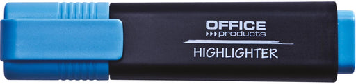 Kantoorbenodigdheden markeerstift, blauw 10 stuks - OfficeTown