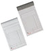 Kasblok galerij, ft 10 x 16 cm, 25 stuks - OfficeTown