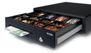 Kassalade Safescan SD - 4141, geschikt voor standaard gebruik - OfficeTown