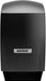 Katrin toiletpapierdispenser 77519, zwart - OfficeTown