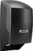 Katrin toiletpapierdispenser 77519, zwart - OfficeTown