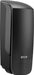 Katrin zeepdispenser 77397, 1000 ml, zwart - OfficeTown
