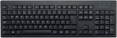 Kensington EQ draadloos toetsenbord KB150, qwerty - OfficeTown
