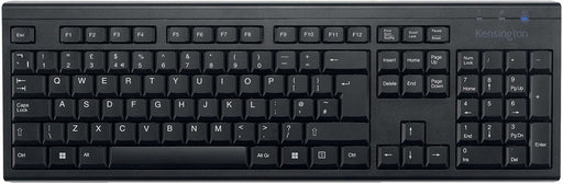 Kensington EQ draadloos toetsenbord KB150, qwerty - OfficeTown