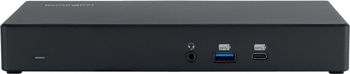 Kensington EQ dual docking station SD4781P - OfficeTown