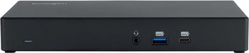 Kensington EQ dual docking station SD4781P - OfficeTown
