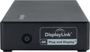 Kensington EQ dual docking station SD4781P - OfficeTown