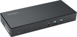 Kensington EQ dual docking station SD4781P - OfficeTown
