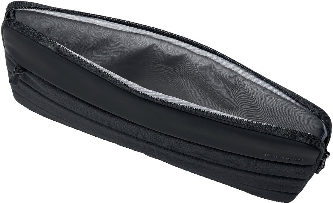 Kensington EQ laptop sleeve voor 14 inch laptops, zwart - OfficeTown
