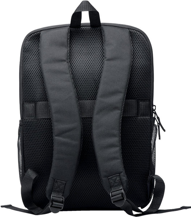 Kensington EQ laptoprugzak voor 14 inch laptops, zwart - OfficeTown