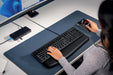 Kensington EQ toetsenbord KB100, azerty - OfficeTown