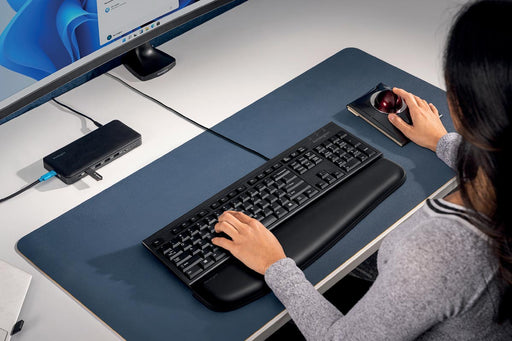 Kensington EQ toetsenbord KB100, azerty - OfficeTown