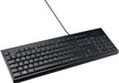 Kensington EQ toetsenbord KB100, qwerty - OfficeTown