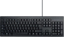 Kensington EQ toetsenbord KB100, qwerty - OfficeTown