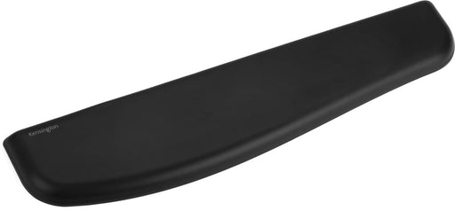 Kensington ErgoSoft Polssteun voor Standaard Toetsenbord, Zwart met Gelkussen Antislip Onderkant - OfficeTown