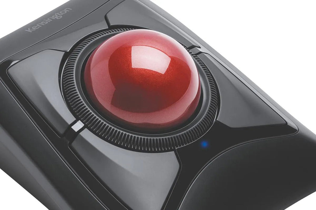 Kensington ExpertMouse trackball draadloos 2 stuks - OfficeTown