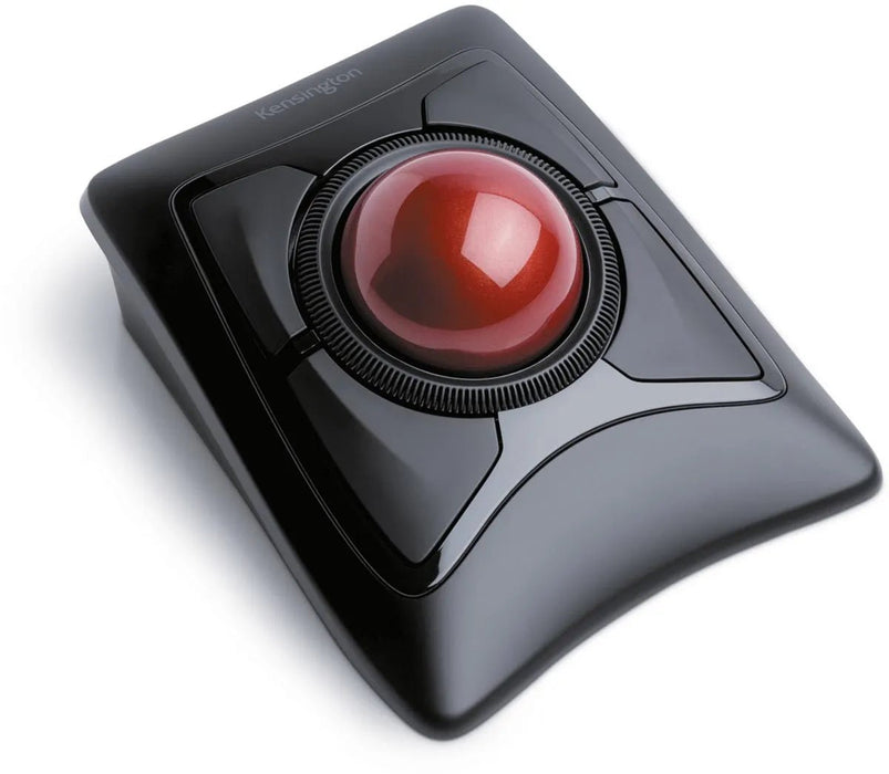 Kensington ExpertMouse trackball draadloos 2 stuks - OfficeTown