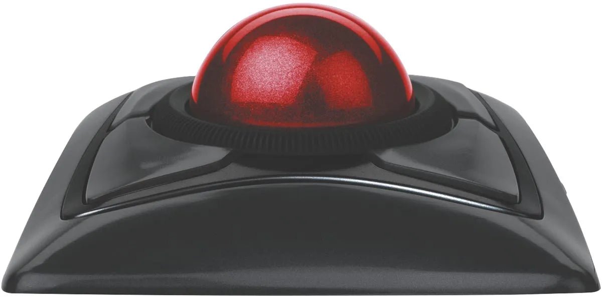 Kensington ExpertMouse trackball draadloos 2 stuks - OfficeTown