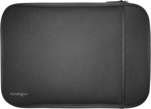 Kensington hoesje Soft Universeel voor 14 inch laptops, zwart - OfficeTown