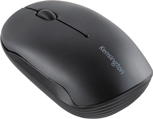 Kensington Pro Fit Compacte Bluetooth Muis, Zwart met Draadloos Bereik van 10m - OfficeTown