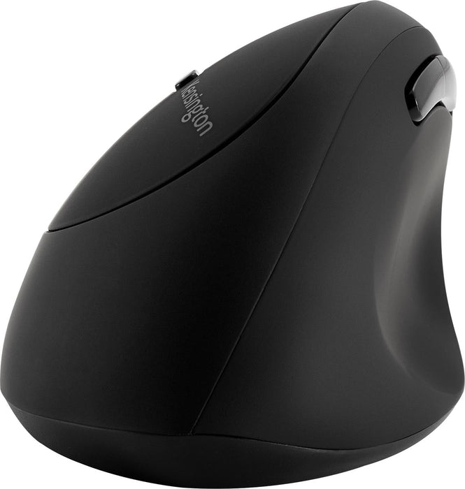 Kensington Pro Fit ergonomische muis, linkshandig, draadloos - OfficeTown